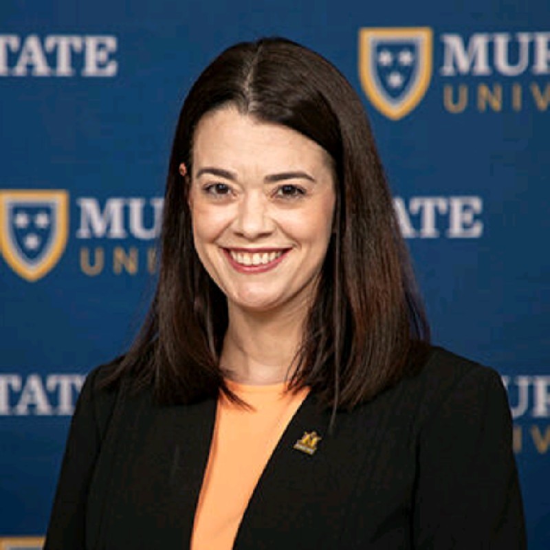 Dr. Leiza Nochebuena-Evans