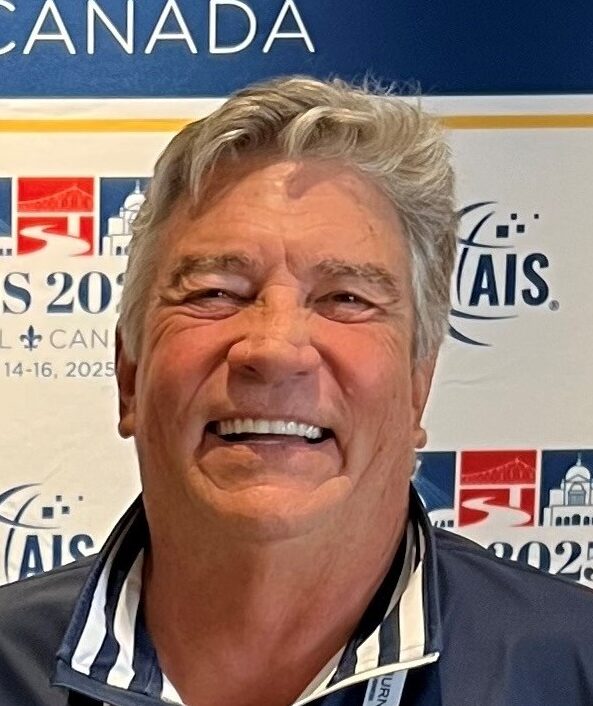 Dr. George Marakas